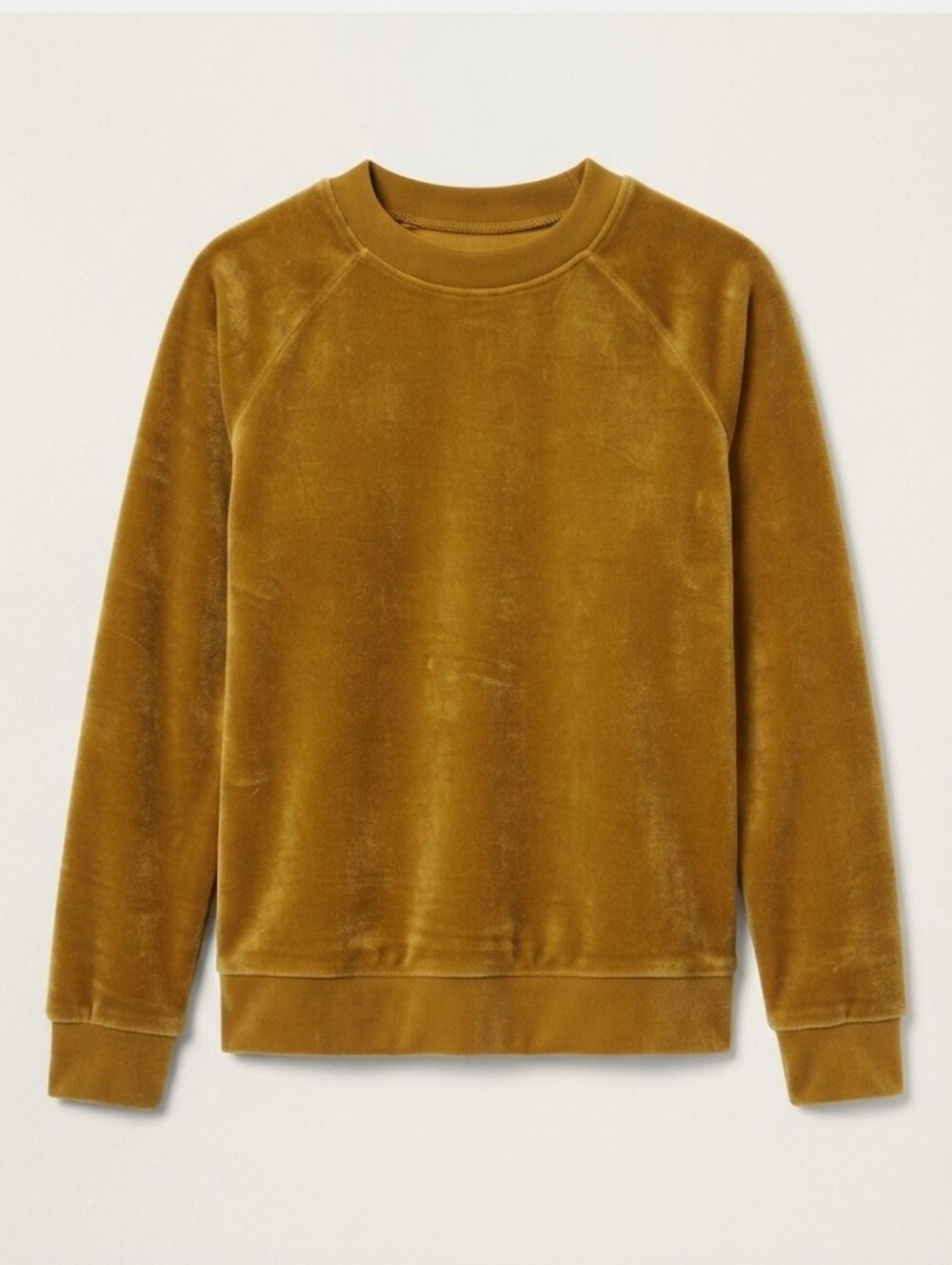 a new day Green Crew Neck Sweater